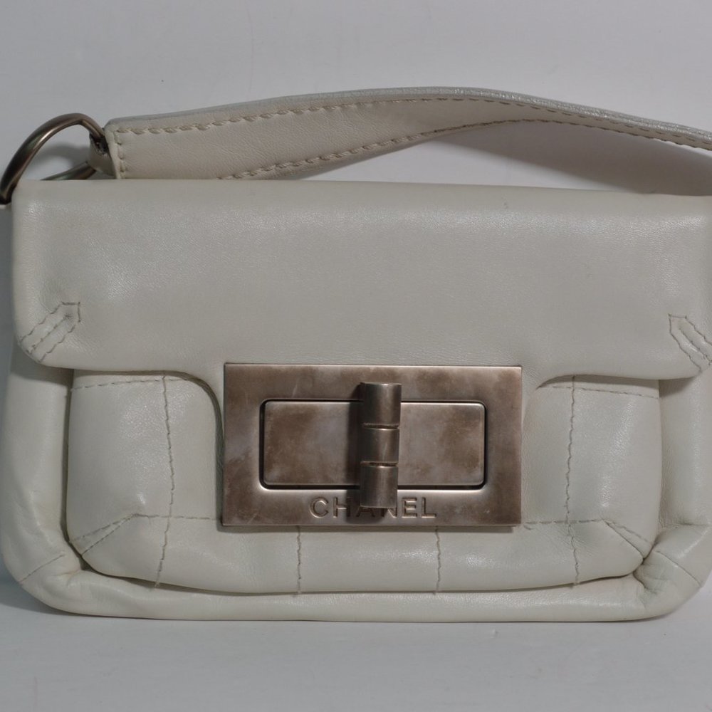 Chanel Vintage Bag